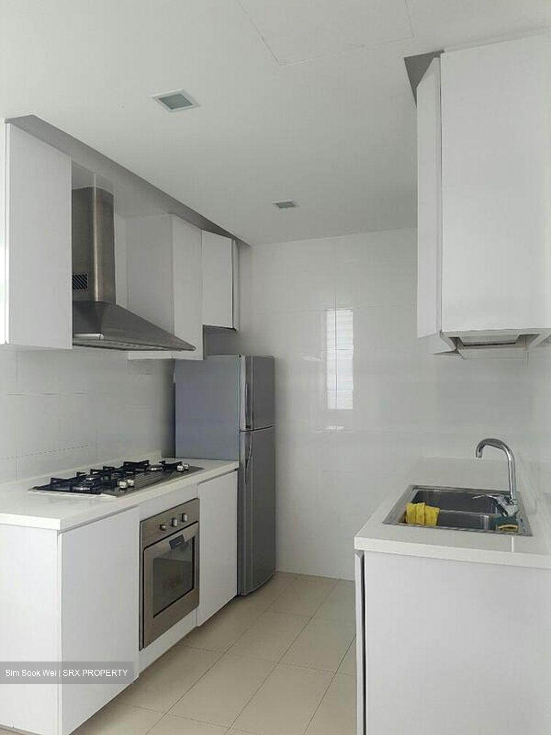 Nassim Regency (D10), Condominium #466422181